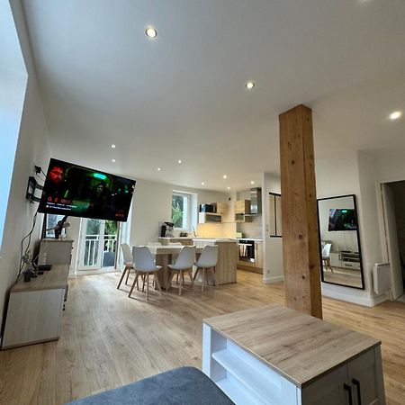 Agreable T3 Idealement Situe Mende Exterior photo